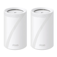 Домашня Mesh Wi-Fi система (2 шт в компл), Deco BE65(2-pack) TP-LINK