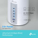 TP-Link Домашня Mesh Wi-Fi система (2 шт в компл), Deco BE65(2-pack) TP-LINK
