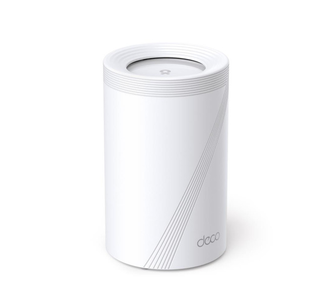 TP-Link Домашня Mesh Wi-Fi система (2 шт в компл), Deco BE65(2-pack) TP-LINK