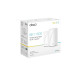 TP-Link Домашня Mesh Wi-Fi система (2 шт в компл), Deco BE65(2-pack) TP-LINK