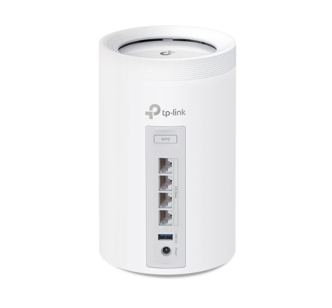 TP-Link Домашня Mesh Wi-Fi система (2 шт в компл), Deco BE65(2-pack) TP-LINK