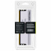 Prologix Модуль пам'яті для комп'ютера DDR5 16GB 5600 MHz Onyx White RGB Prologix (PRO16GB5600YWR5)