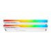 Prologix Модуль пам'яті для комп'ютера DDR4 16GB (2x8GB) 3600 MHz Onyx White RGB Prologix (PRO16GB3600YWR4K)