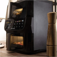 Мультипіч Cecotec Cecofry DuoLevel 10000 Duosize Window (A01_EU01_109328)
