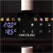 Cecotec Мультипіч Cecotec Cecofry DuoLevel 10000 Duosize Window (A01_EU01_109328)