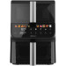 Cecotec Мультипіч Cecotec Cecofry DuoLevel 10000 Duosize Window (A01_EU01_109328)