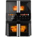 Cecotec Мультипіч Cecotec Cecofry DuoLevel 10000 Duosize Window (A01_EU01_109328)
