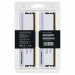 Prologix Модуль пам'яті для комп'ютера DDR5 32GB (2x16GB) 5600 MHz Onyx White Prologix (PRO32GB5600YW5K)
