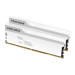 Prologix Модуль пам'яті для комп'ютера DDR5 32GB (2x16GB) 5600 MHz Onyx White Prologix (PRO32GB5600YW5K)