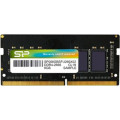 Silicon Power Модуль пам'яті для ноутбука SoDIMM DDR4 8GB 2666 MHz Silicon Power (SP008GBSFU266X02)