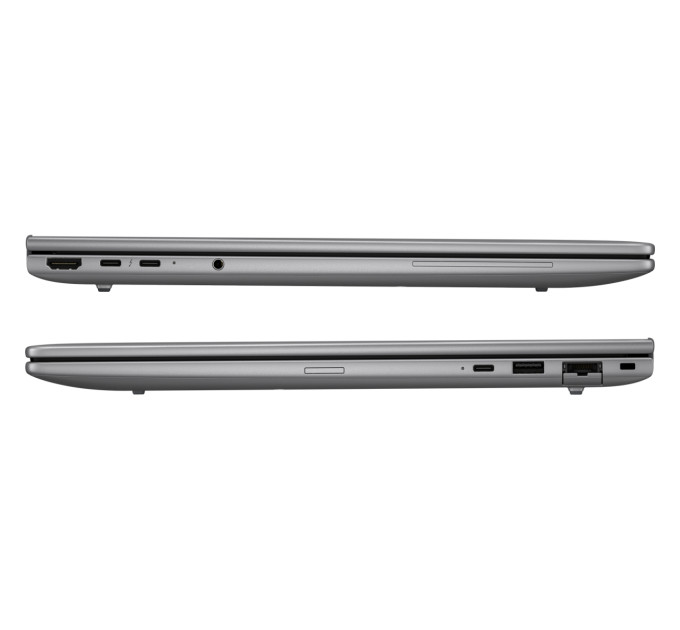 HP Ноутбук HP HP ZBook 8 G2i 16" WUXGA IPS, 300n/U9-386H (4.9)/64Gb/SSD1Tb/Intel Arc/FPS/Підсв/DOS (DZ4H5ET)
