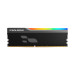 Prologix Модуль пам'яті для комп'ютера DDR4 16GB 3600 MHz Onyx Black RGB Prologix (PRO16GB3600YBR4)