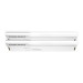 Prologix Модуль пам'яті для комп'ютера DDR4 32GB (2x16GB) 3200 MHz Onyx White Prologix (PRO32GB3200YW4K)