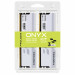 Prologix Модуль пам'яті для комп'ютера DDR4 32GB (2x16GB) 3200 MHz Onyx White Prologix (PRO32GB3200YW4K)
