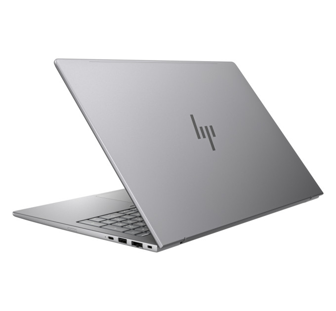 HP Ноутбук HP HP ZBook 8 G2i 16" WUXGA IPS, 300n/U5-325 (4.5)/32Gb/SSD512Gb/Intel Gr/FPS/Підсв/DOS (DZ4G4ET)