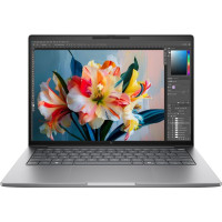 Ноутбук HP HP ZBook 8 G2i 14" WUXGA IPS, 300n/U9-386H (4.9)/64Gb/SSD1Tb/Intel Arc/FPS/Підсв/DOS (DZ4F6ET)