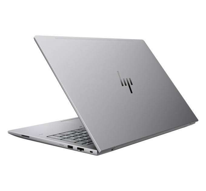 HP Ноутбук HP HP ZBook X G2i 16" WUXGA IPS, 300n/Ultra 7-356H (4.7)/64Gb/SSD1Tb/RTX PRO 1000,8GB/FPS/Підсв/DO (DZ4J7ET)
