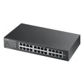 ZyXel Комутатор ZYXEL GS1100-24E (GS1100-24E-EU0104F)