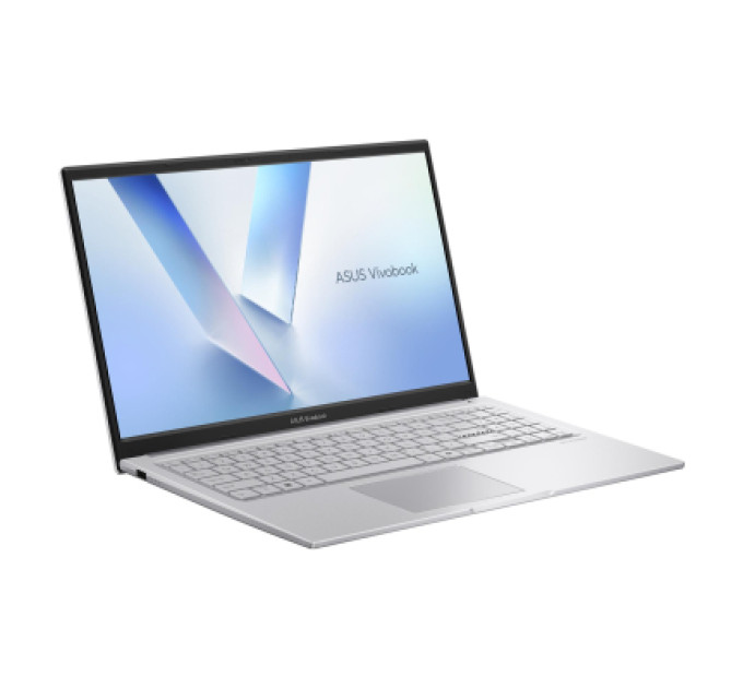 ASUS Ноутбук ASUS Ноутбук (портативний комп’ютер) X1504MA C5-315 15" 8GB 512GB X1504MA-BQ7 (90NB17I2-M01BT0)