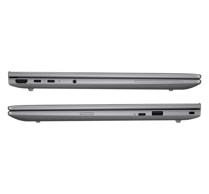 HP Ноутбук HP HP ZBook 8 G2i 14" WQXGA IPS, 500n/U9-386H (4.9)/64Gb/SSD1Tb/Intel Arc/FPS/Підсв/DOS (DZ4F7ET)