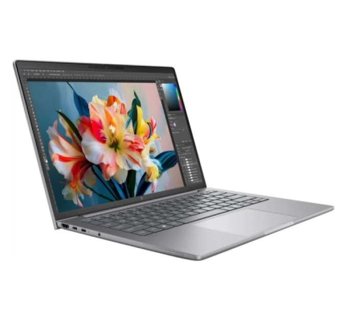 HP Ноутбук HP HP ZBook 8 G2i 14" WQXGA IPS, 500n/U9-386H (4.9)/64Gb/SSD1Tb/Intel Arc/FPS/Підсв/DOS (DZ4F7ET)