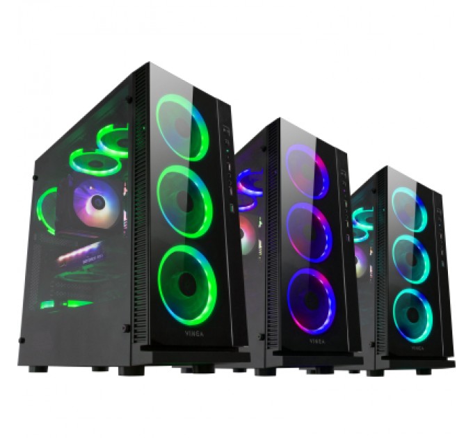 Vinga Комп'ютер Vinga Wolverine D5296 (I5M16G3060W.D5296)