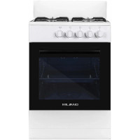 Плита Milano ML50 G0 /03 WHITE