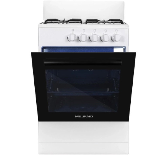 Milano Плита Milano ML50 G0 /03 WHITE