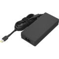 LENOVO Блок живлення до ноутбуку Lenovo 330W AC Adapter Slim tip EU (4X21U34353)