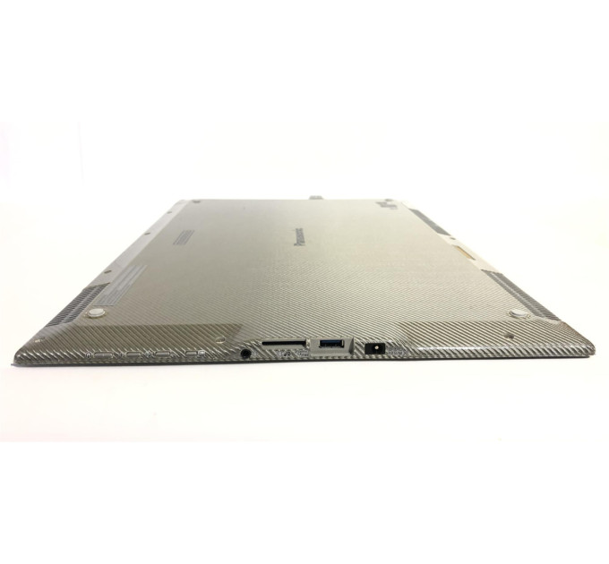 Panasonic Захищений планшет Panasonic Toughpad FZ-Y1 / 20" (3840x2560) IPS Touch / i5-5300U / 8GB / 256GB SSD /  Win11Pro - Б/в