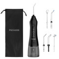 Pecham Іригатор Pecham Travel PC-1581 Black (4820301550099)