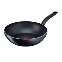 Сковорода WOK Tefal Start`Easy 28 см (C2691921) Сковорода WOK Tefal Start`Easy 28 см (C2691921)