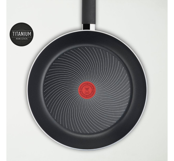 Tefal Сковорода Tefal Start`Easy 28 см (C2690621_SET)