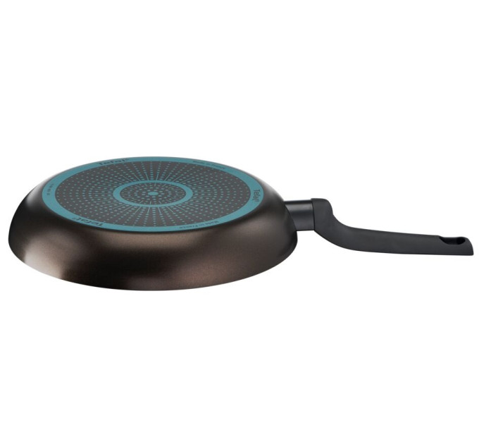 Tefal Сковорода Tefal Easy Cook & Clean 24 см (B5540402)