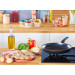 Tefal Сковорода Tefal Easy Cook & Clean 28 см (B5540602)
