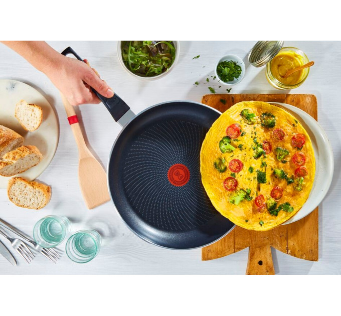 Tefal Сковорода Tefal Start`Easy 28 см (C2690621)