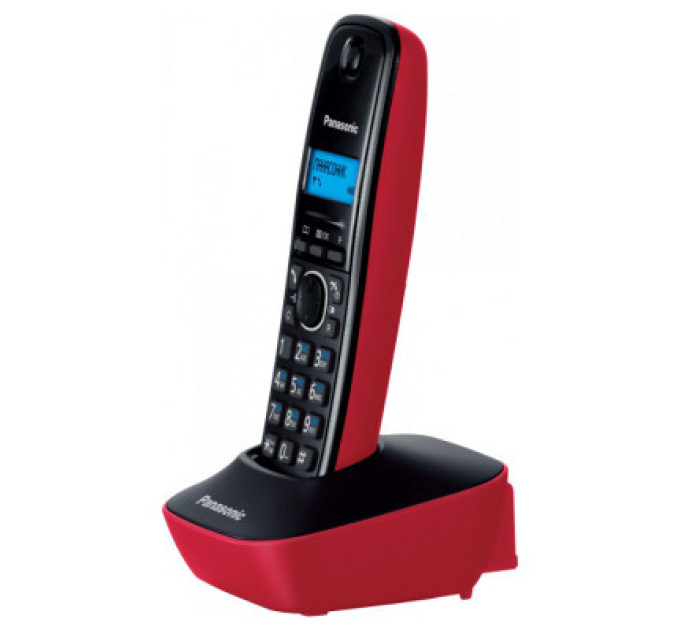 Panasonic Телефон DECT Panasonic KX-TG1611UAR