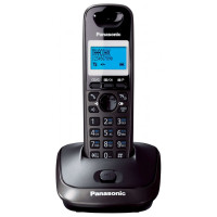 Телефон DECT Panasonic KX-TG2511UAT Телефон DECT Panasonic KX-TG2511UAT