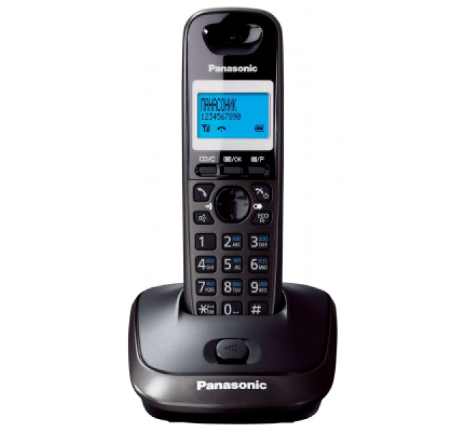 Panasonic Телефон DECT Panasonic KX-TG2511UAT