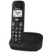 Panasonic Телефон DECT Panasonic KX-TGU110UAB