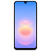 Samsung Мобільний телефон Samsung Galaxy A18 LTE 4/128Gb Silver (SM-A185FZSDEUC)