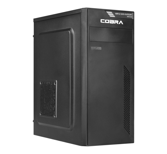 COBRA Персональний комп`ютер COBRA Optimal (I121.16.H2S2.INT.25008)
