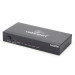 Cablexpert Розгалужувач HDMI сигналу Cablexpert DSP-4PH4-02, на 4 порти HDMI v. 1.4