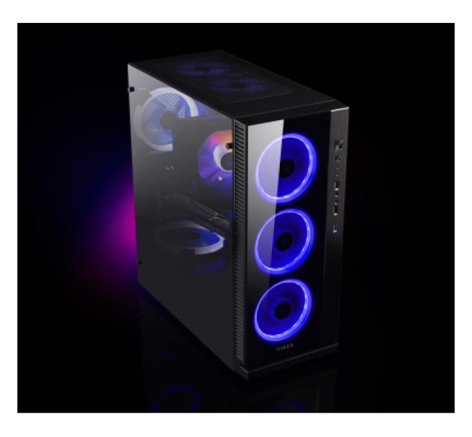 Vinga Комп'ютер Vinga Wolverine D5302 (I5M32G3060W.D5302)