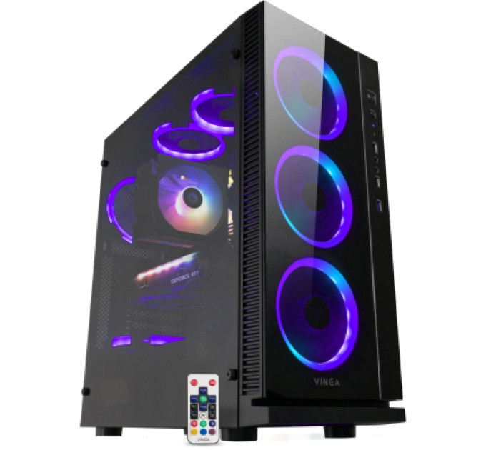 Vinga Комп'ютер Vinga Wolverine D5302 (I5M32G3060W.D5302)