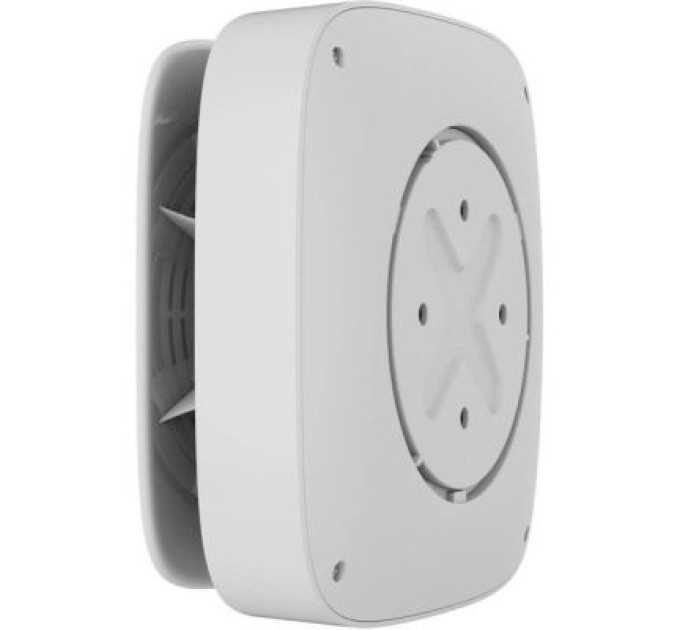 Ajax Датчик диму Ajax FireProtect 2 RB Heat/CO white