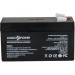 LogicPower Батарея до ДБЖ LogicPower LPM 12В 1.3 Ач (4131)