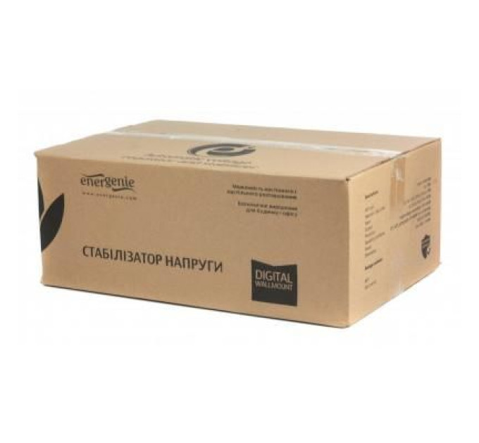 EnerGenie Автоматичний регулятор напруги EnerGenie EG-AVR-DW2000-01