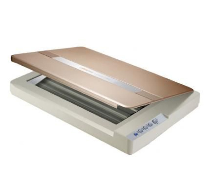 Plustek Сканер Plustek OpticSlim 1680H (0261TS)