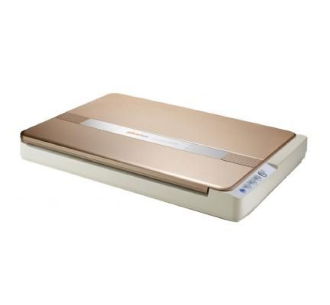 Plustek Сканер Plustek OpticSlim 1680H (0261TS)